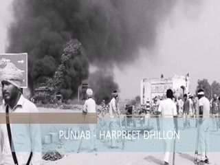 Punjab Harpreet DhillonSong Download
