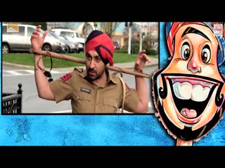 Punjab Police Video Song ethumb-001.jpg