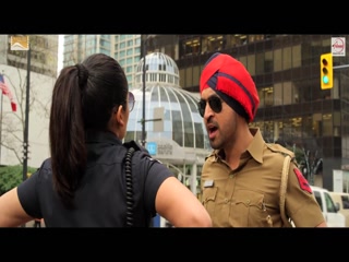 Punjab Police Video Song ethumb-007.jpg