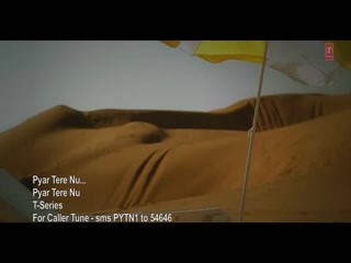 Pyaar Tere Nu Iqbal Virk Video Song