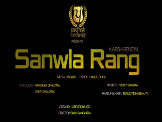 Rang Sanwla Video Song ethumb-003.jpg