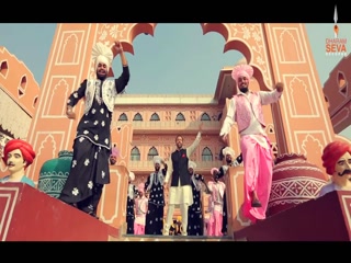 Rangla Punjab Video Song ethumb-014.jpg