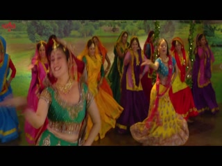 Saanu Te Aisa Mahi Sunidhi Chauhan,Harshdeep Kaur Video Song