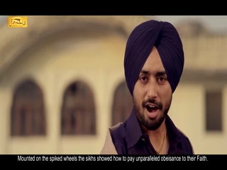 Sardaar Ji Video Song ethumb-011.jpg