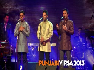 Sharan Vich Rakkh Malka Video Song ethumb-012.jpg