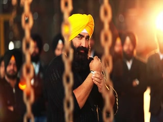 Singh KS Makhan Video Song