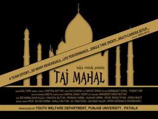 Taj Mahal Video Song ethumb-002.jpg