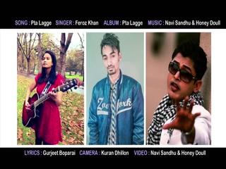 Tenu Fer Pata Lage Feroz Khan Video Song