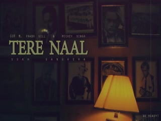 Tere Naal Prabh Gill Video Song