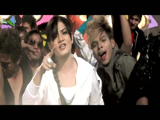 Tere Piche Video Song ethumb-005.jpg