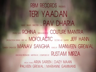 Teri Yaadan Video Song ethumb-002.jpg
