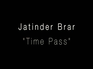 Time Pass Jatinder Brar Video Song