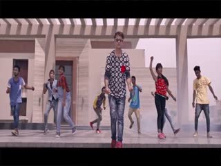 Town Boy Ghanu Arora,D Chandu Video Song