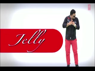 Yaari Jelly Video Song