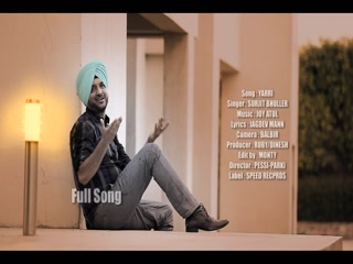 Yaari Surjit Bhullar Video Song