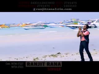 Yakeen Ranjit Rana Video Song