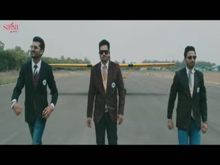 Young Malang Mika Singh Video Song