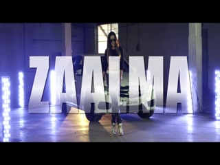 Zaalma Bambi Video Song