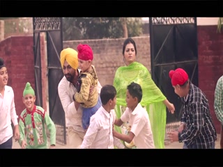 Gabru Video Song ethumb-011.jpg