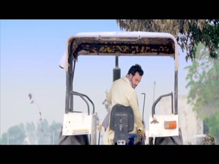 Salfass Lucky Shah Video Song
