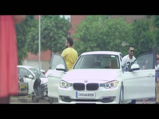 Tera Chandigarh Rajdeep Khaira Video Song