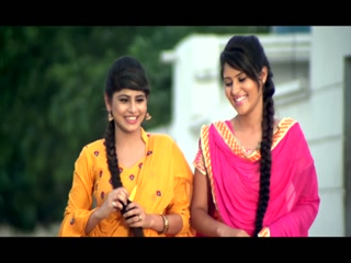 Chaar Churiyaan Inder Nagra,Badshah Video Song