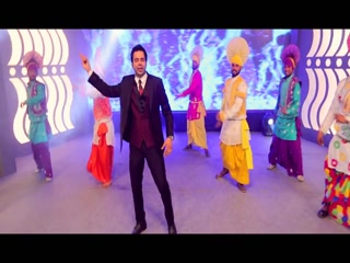 Daaru Di Black Video Song ethumb-006.jpg