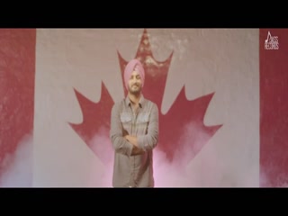 Foreign Hope Rawinder Gill Video Song