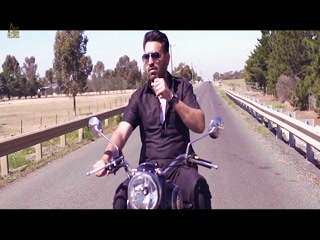 Harley Gagan Sandhu Video Song