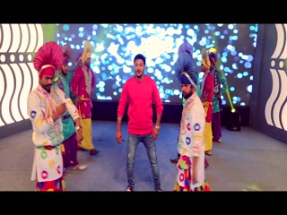 Jatt & Chandigarh Jasvinder Maan Video Song