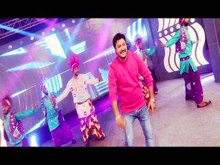 Jatt & Chandigarh Video Song ethumb-007.jpg