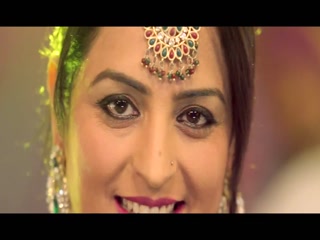 Kaint Mundya Rakhi Hundal Video Song