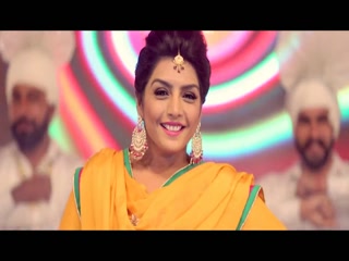 Mera Sardar Video Song ethumb-003.jpg