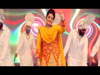 Mera Sardar Video Song ethumb-007.jpg