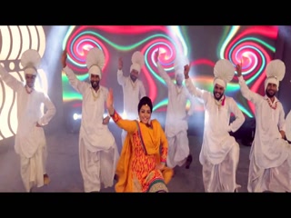 Mera Sardar Video Song ethumb-013.jpg