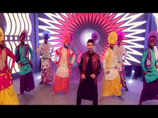 Rakaan Amrit Sandhu Video Song