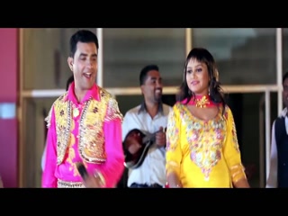Sohre Harjit Sidhu,Parveen Dardi Video Song