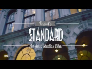 Standard Kambi,Preet HundalSong Download