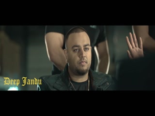 Thug Life Deep Jandu,Elly Mangat Video Song