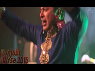 Aje Sach Nahin Dasdi Manmohan Waris Video Song