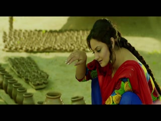 Att Lovely bains Video Song