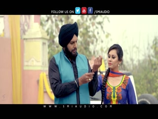 Bas Kar Sardara Jaggi Sidhu Video Song