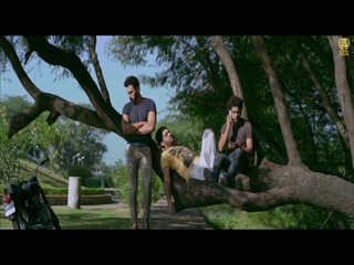 Lake Salwin Sandhu Video Song