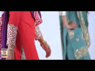 Roki Na Rupinder Handa Video Song