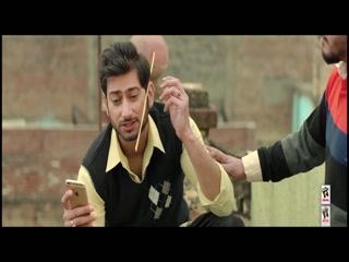 Billi Akh Video Song ethumb-005.jpg