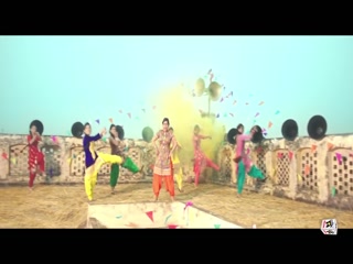 Billi Akh Video Song ethumb-013.jpg