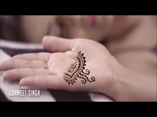 Tere Na Di Mehndi Nachhatar Gill Video Song