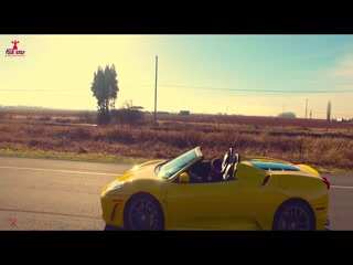 Ferrari Jay Sahaj,Prince Ghuman Video Song