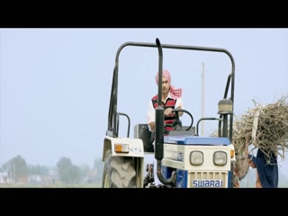 Gaal Bal E Lasara Video Song