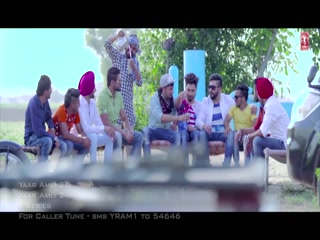 Yaar Amli 2 Video Song ethumb-005.jpg